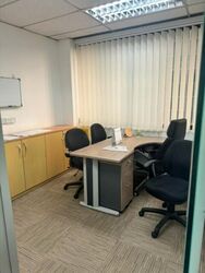 Tong Eng Building (D1), Office #521736771